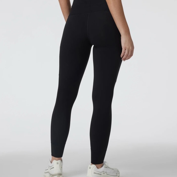 Vuori Daily Pocket Legging *NWT S/Black - Picture 2 of 6